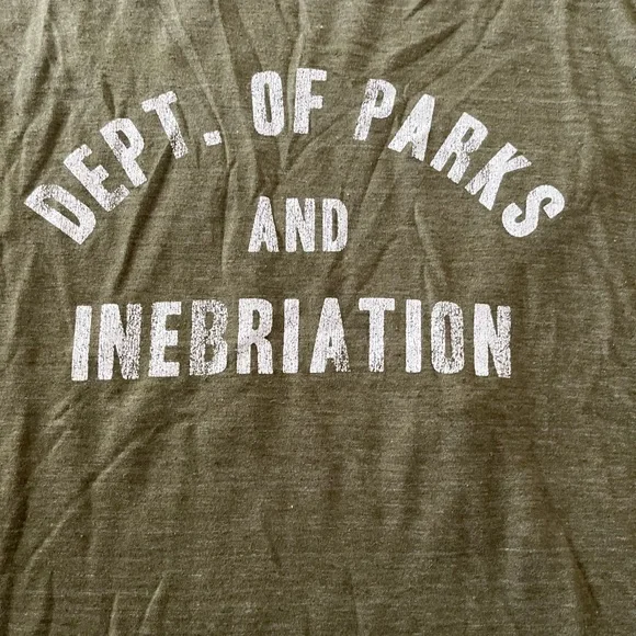 Original Retro Brand tee NWT 🥃🍹😂 - Picture 2 of 6